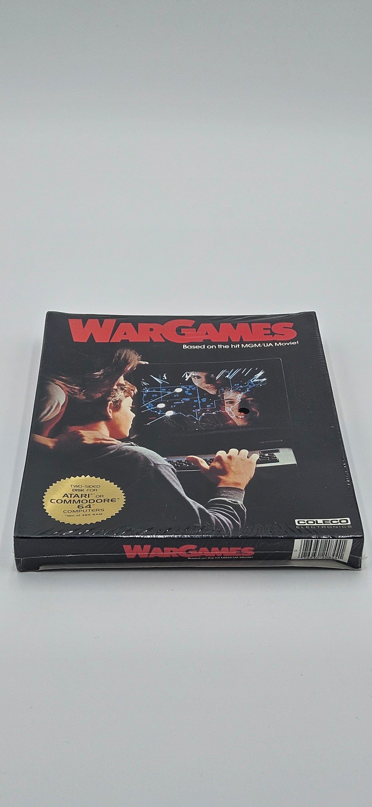 Wargames