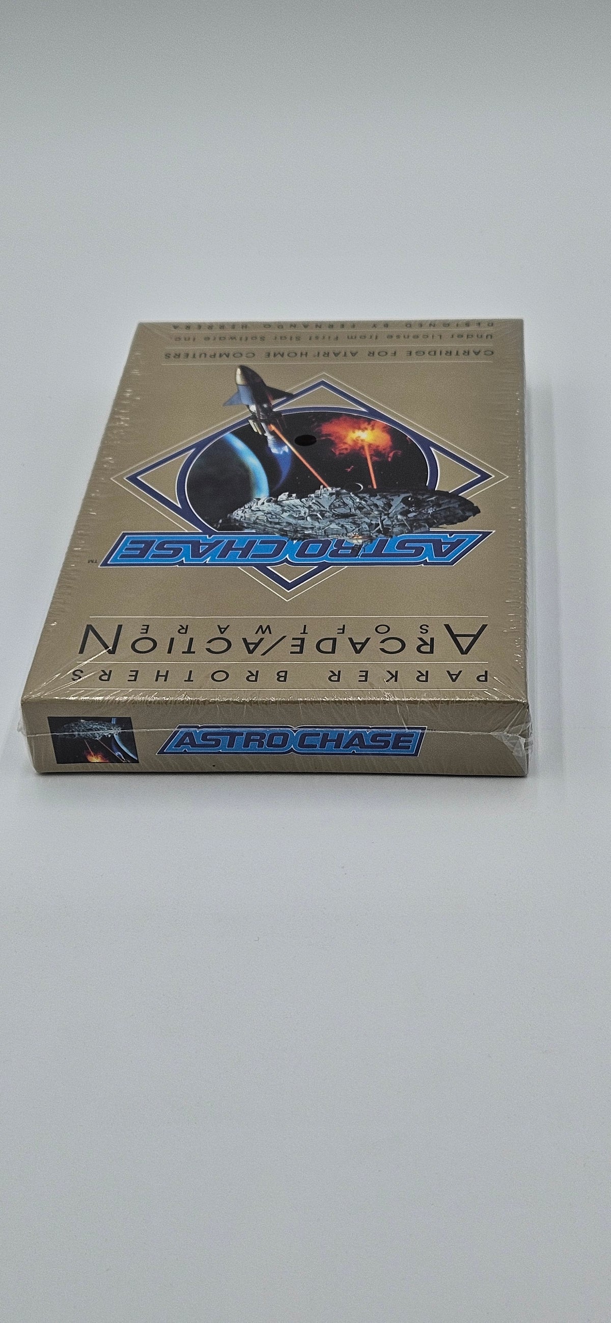 Astro Chase