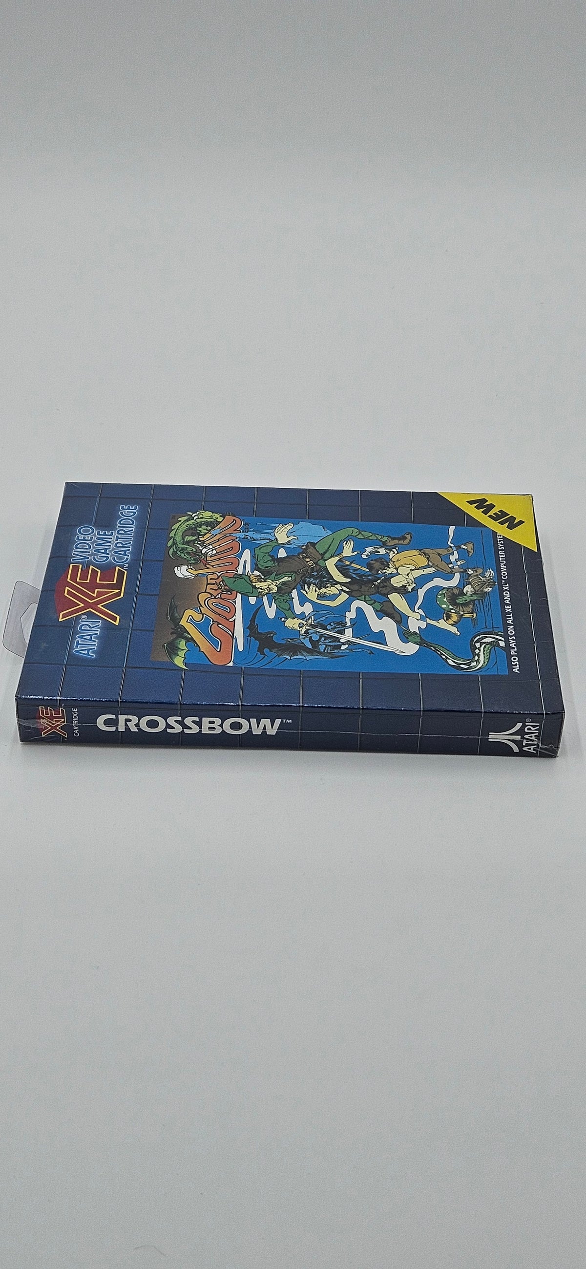 Crossbow