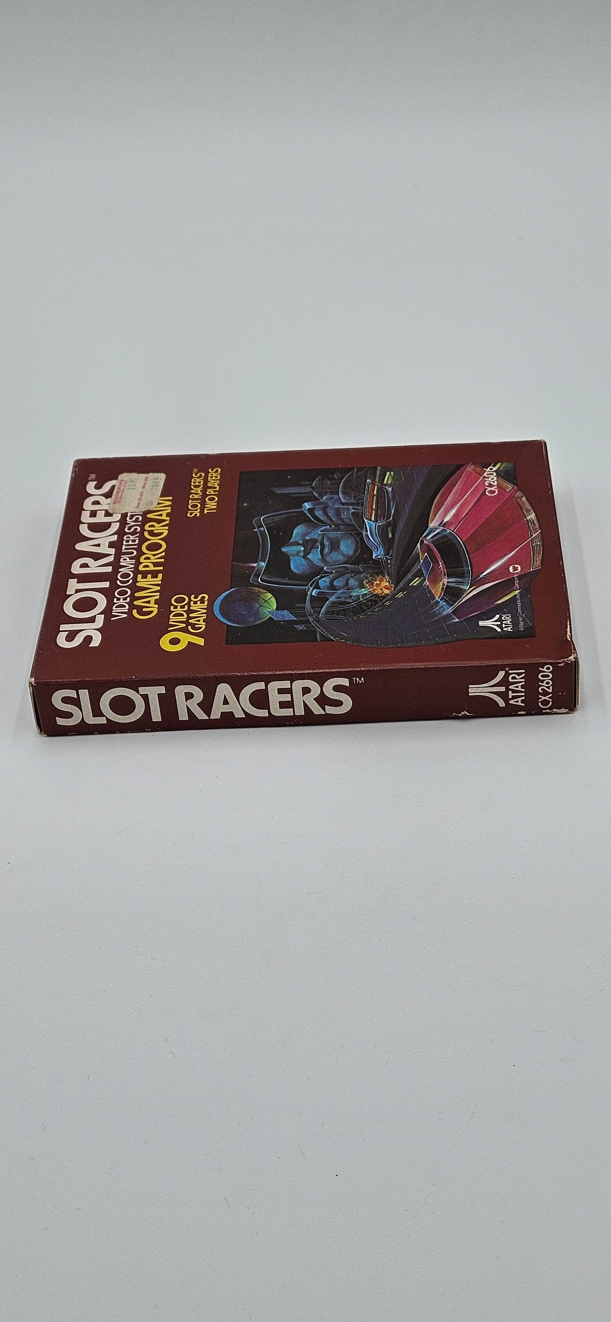 Slot Racers