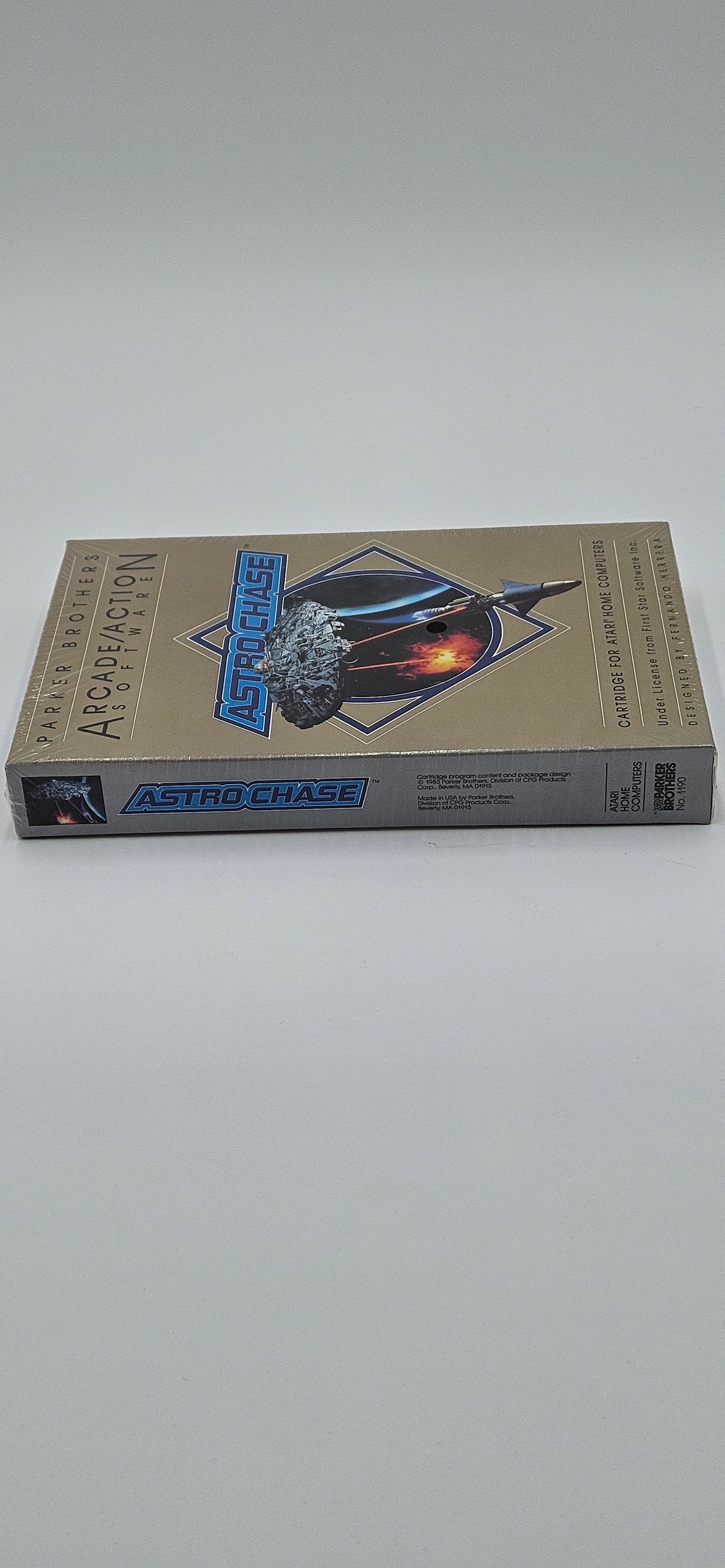 Astro Chase