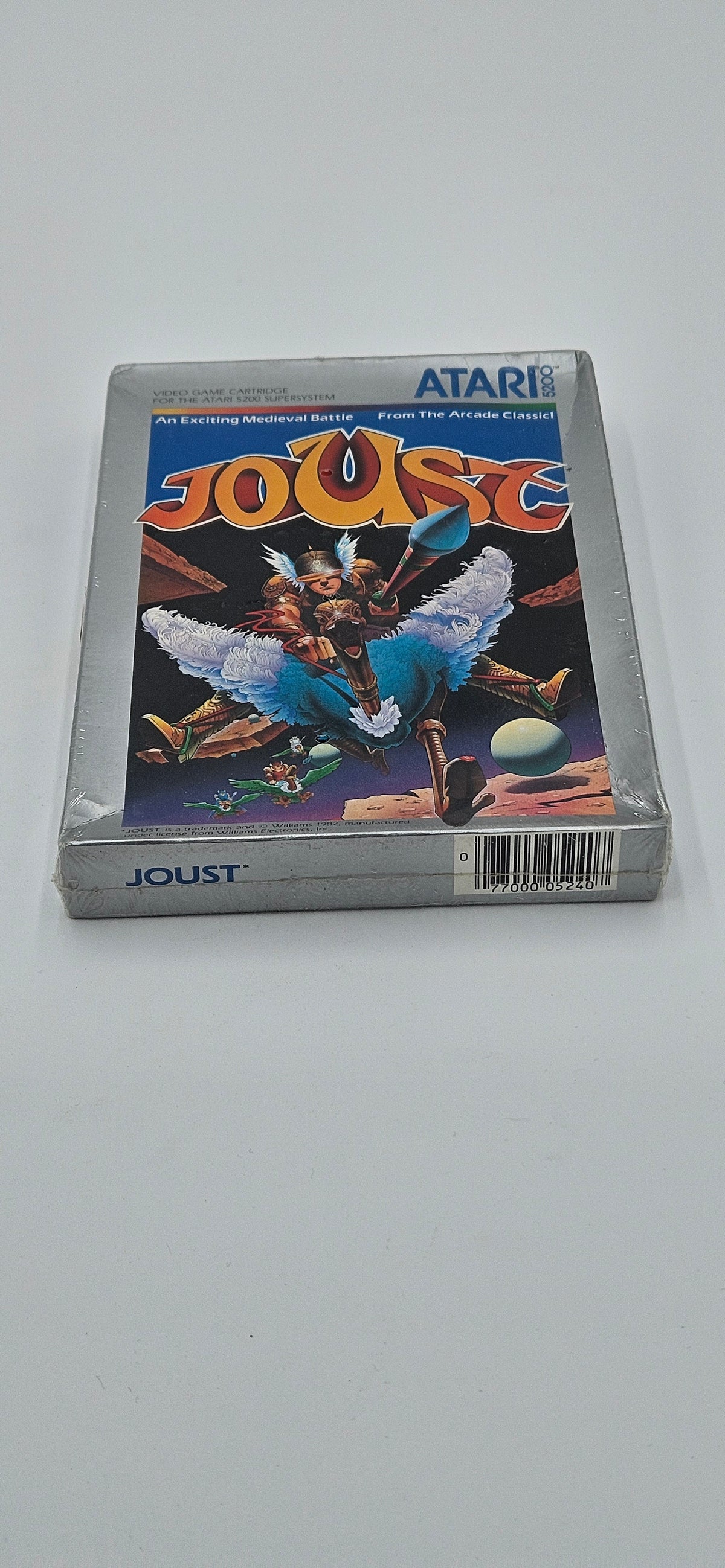Joust