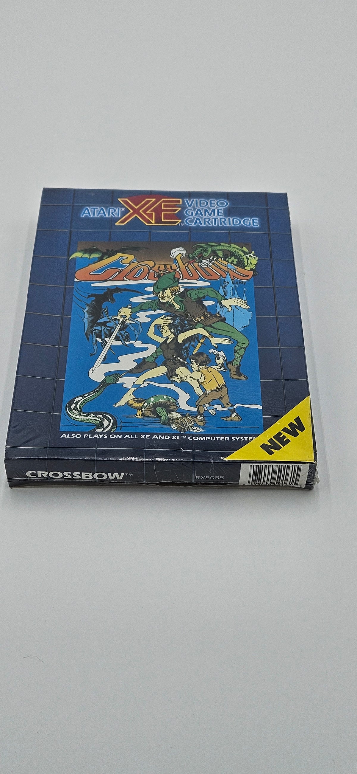 Crossbow