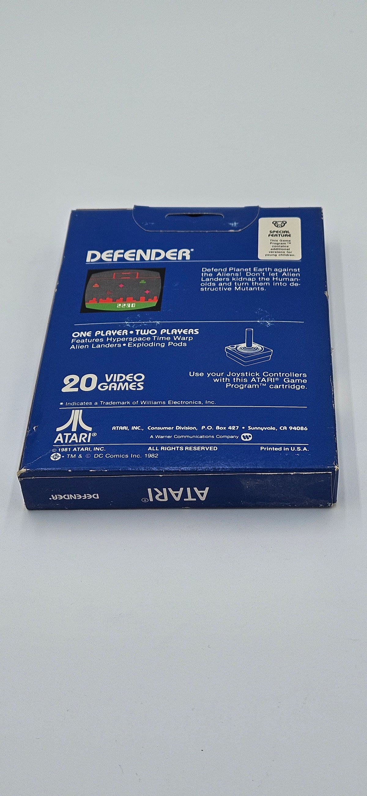 Defender