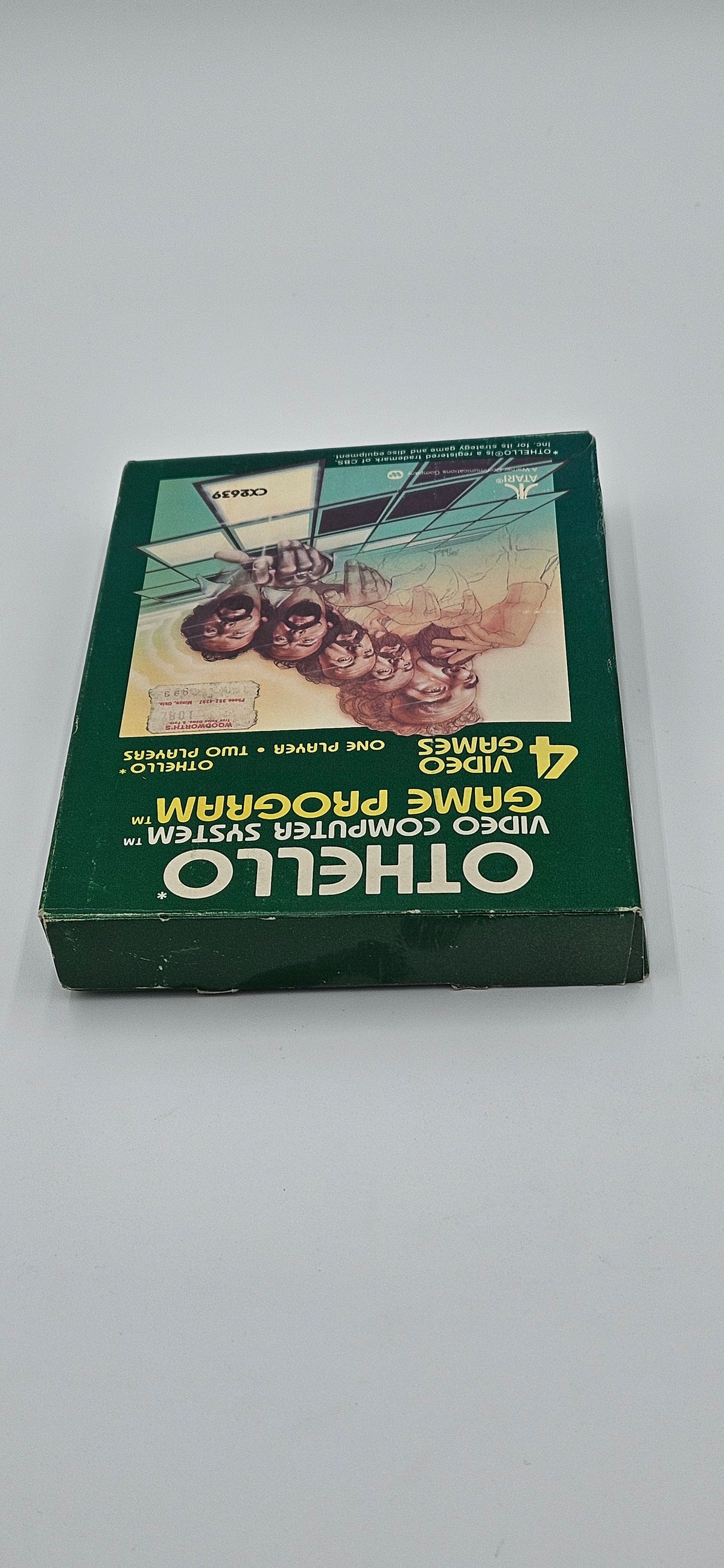 Othello