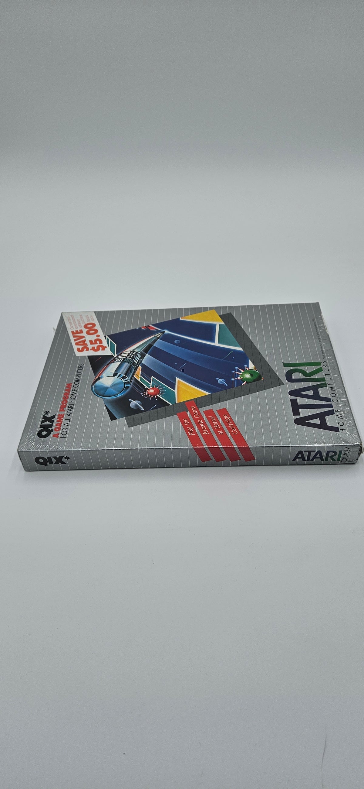 Qix