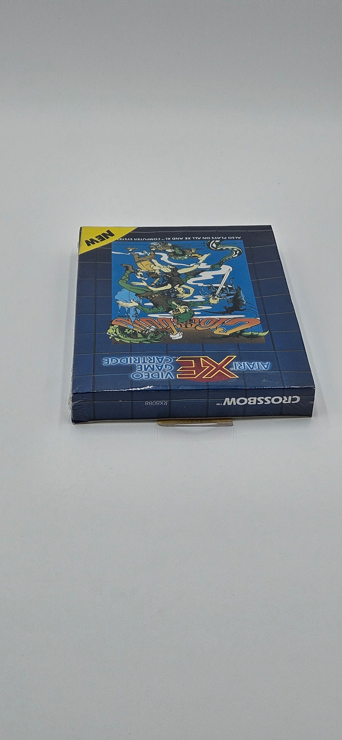 Crossbow