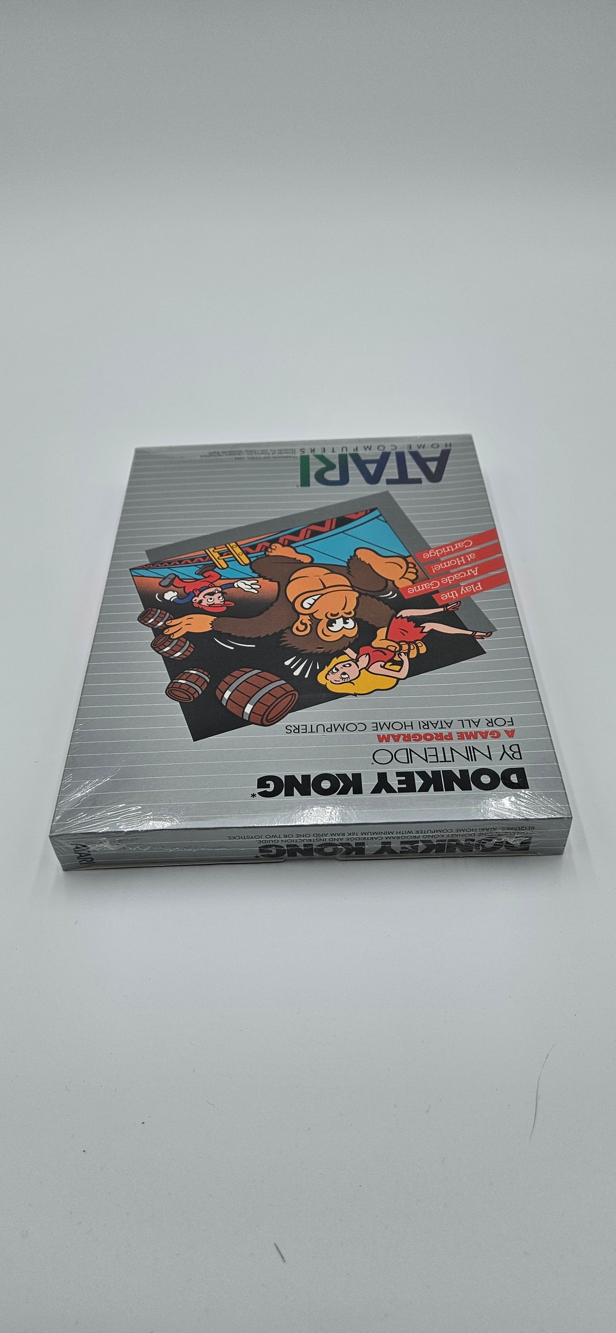 Donkey Kong