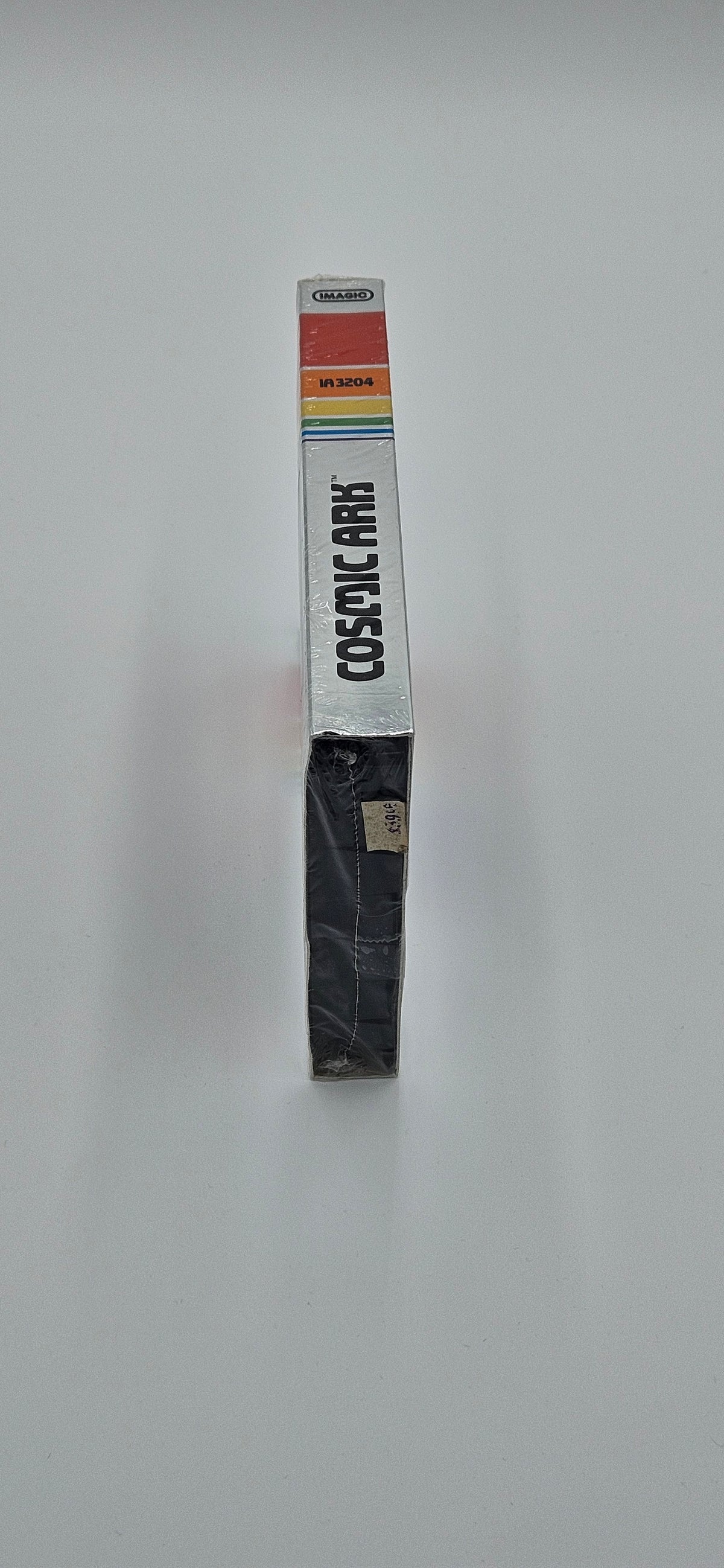 Cosmic Ark
