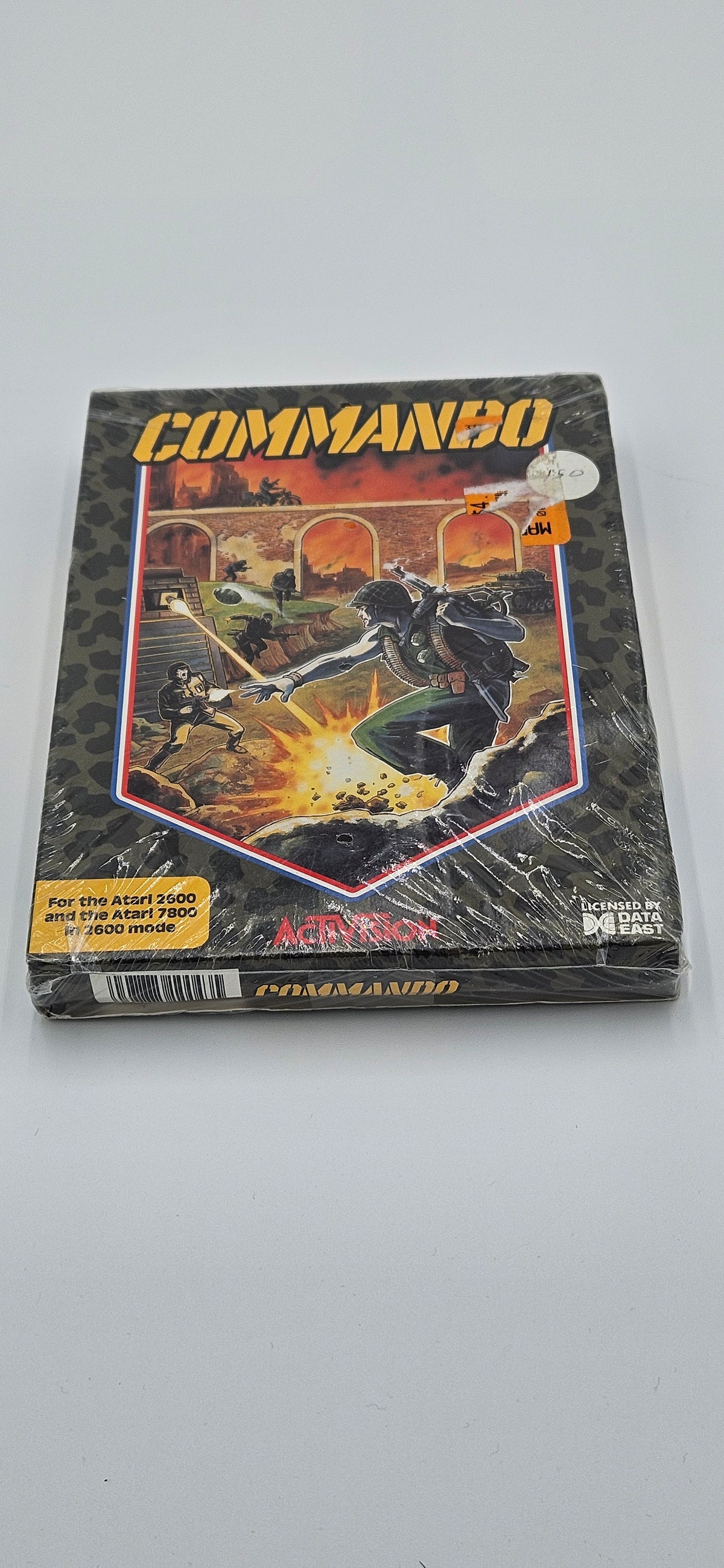 Commando