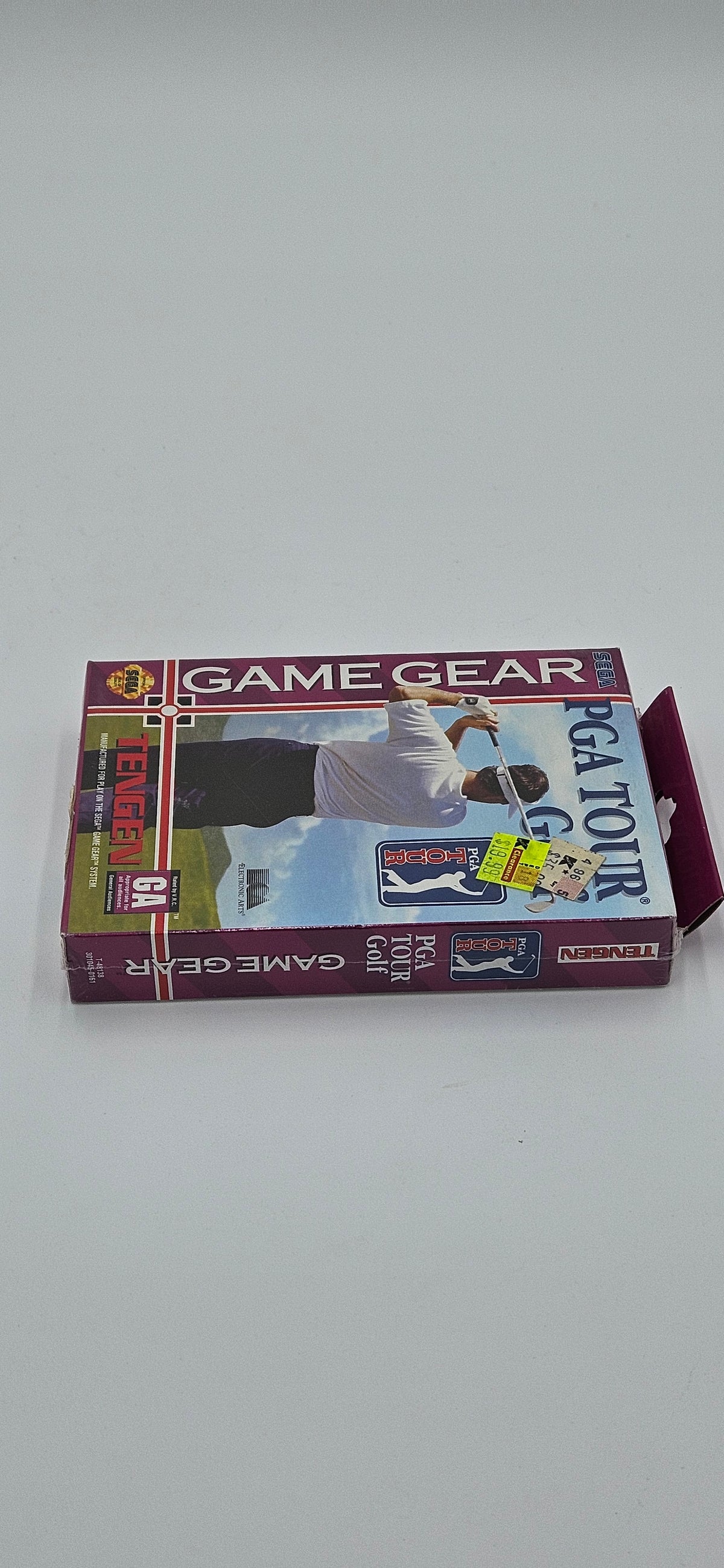 PGA Tour Golf
