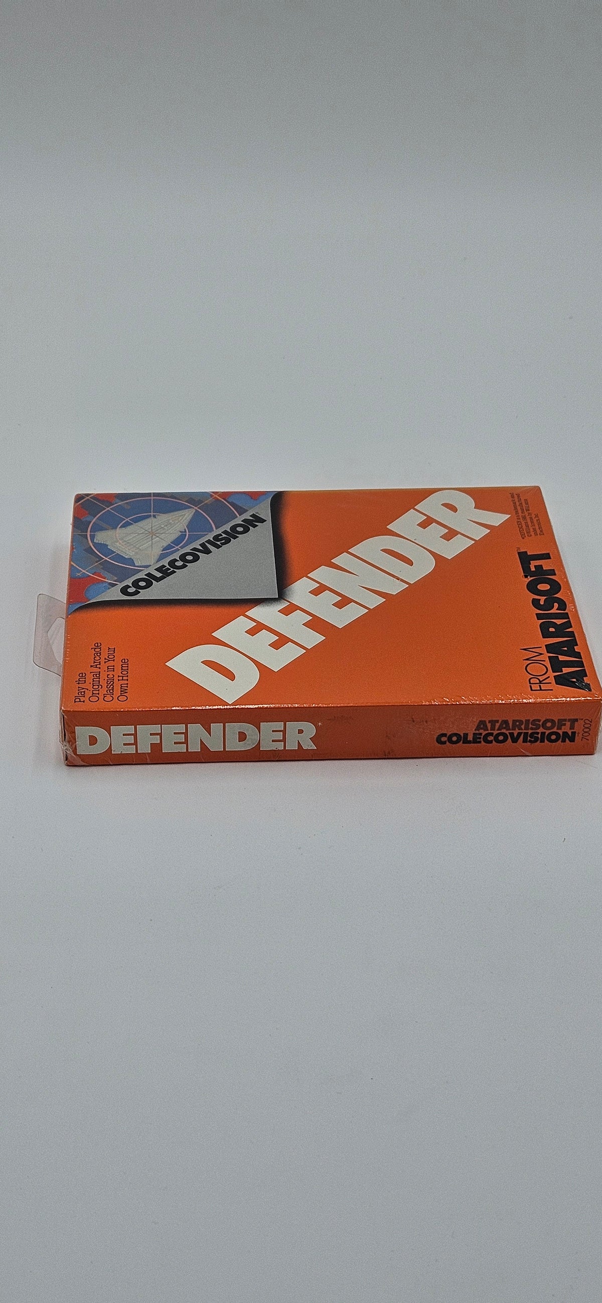 Defender
