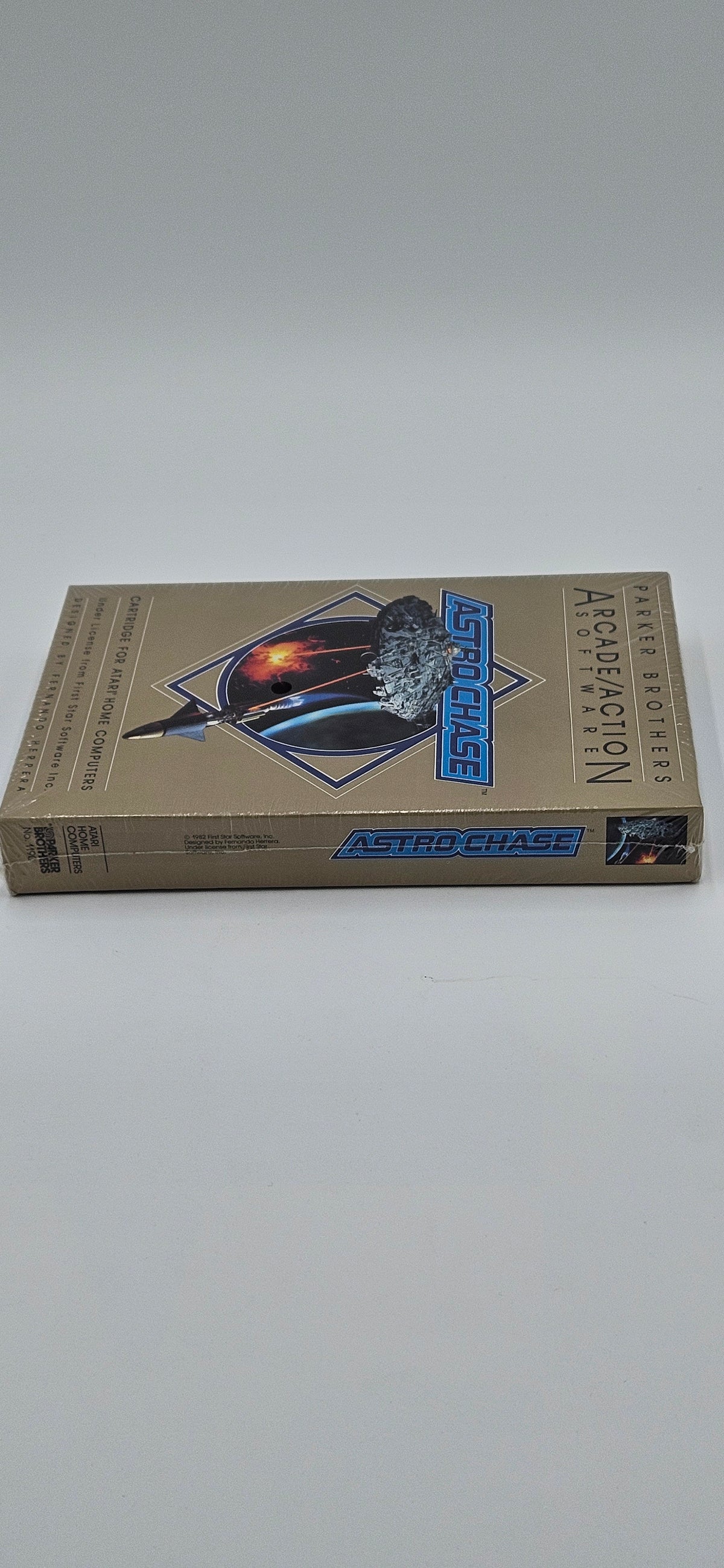 Astro Chase