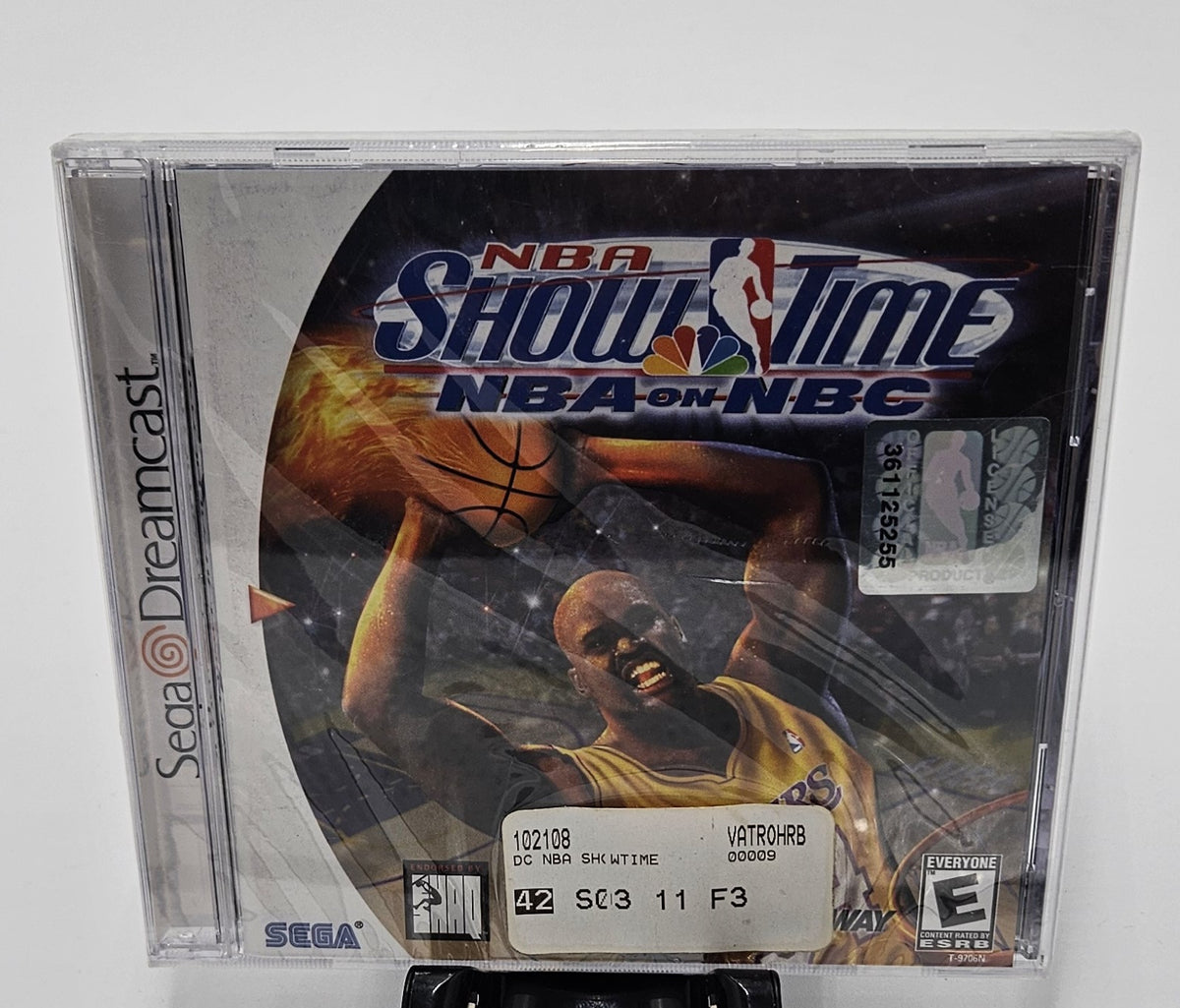 NBA ShowTime