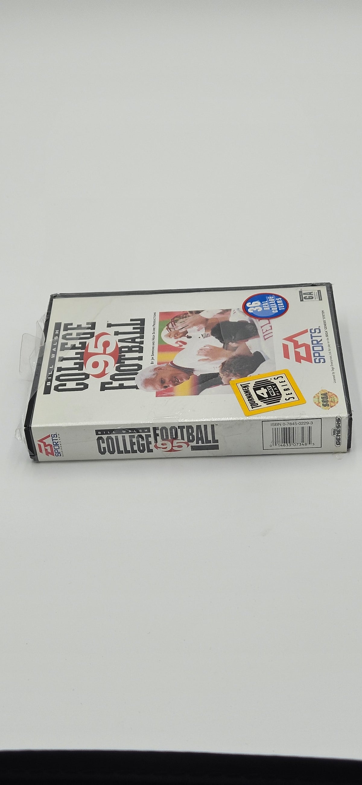 College Football 95