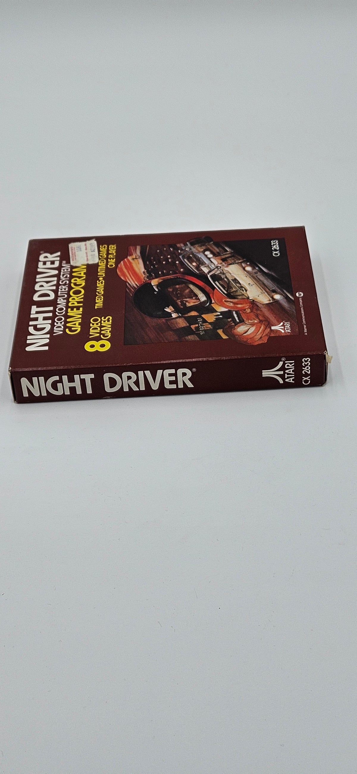 Night Driver