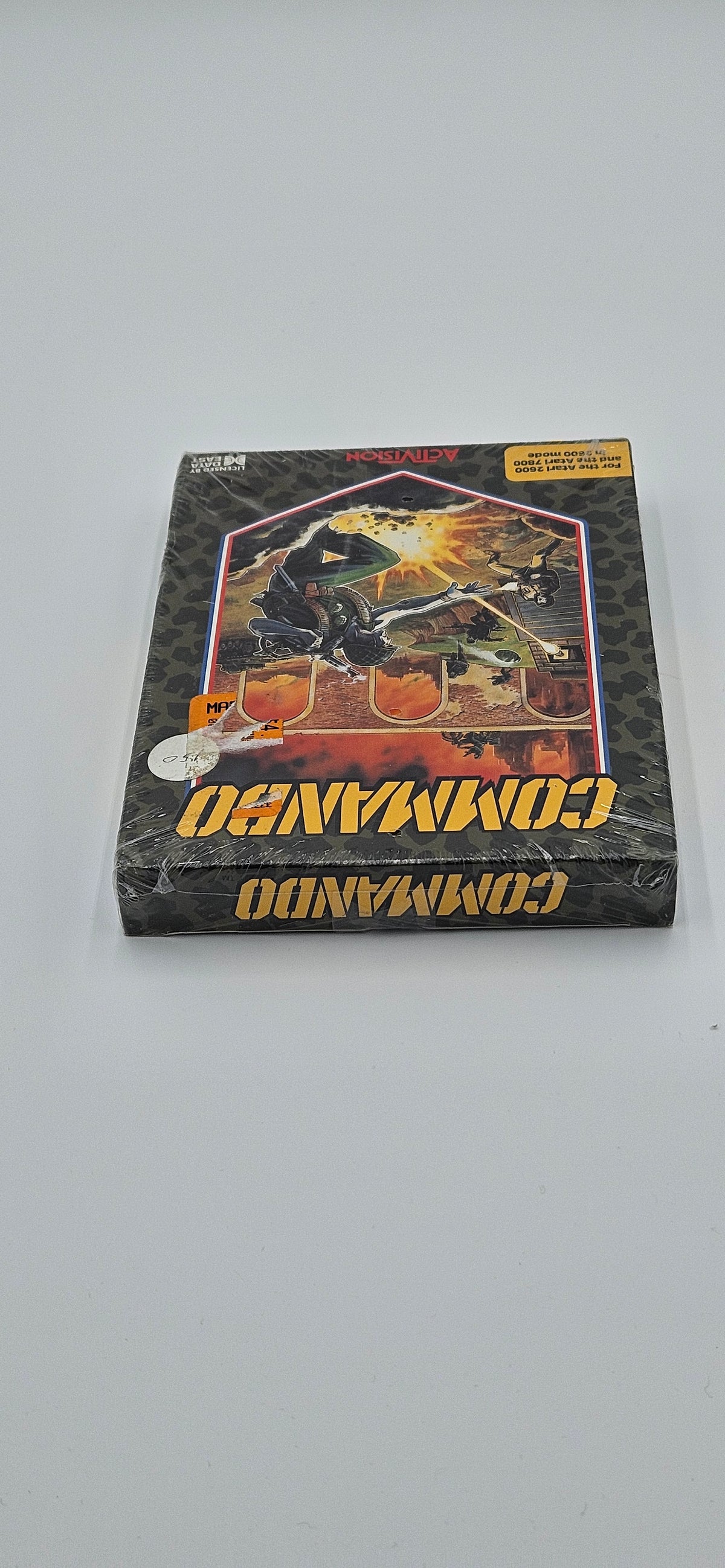 Commando