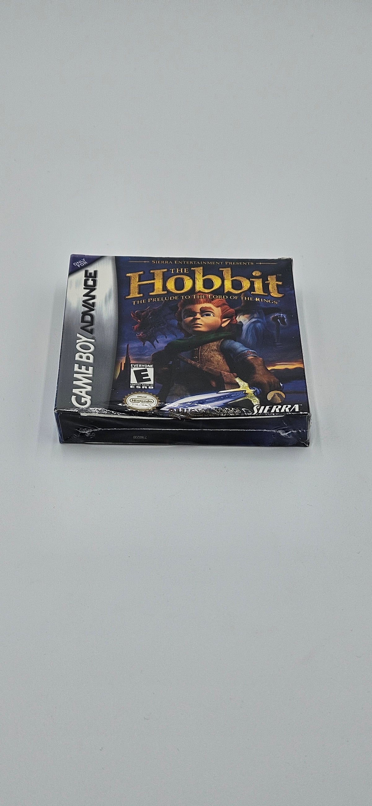 The Hobbit - The Prelude to the Lord of the Rings