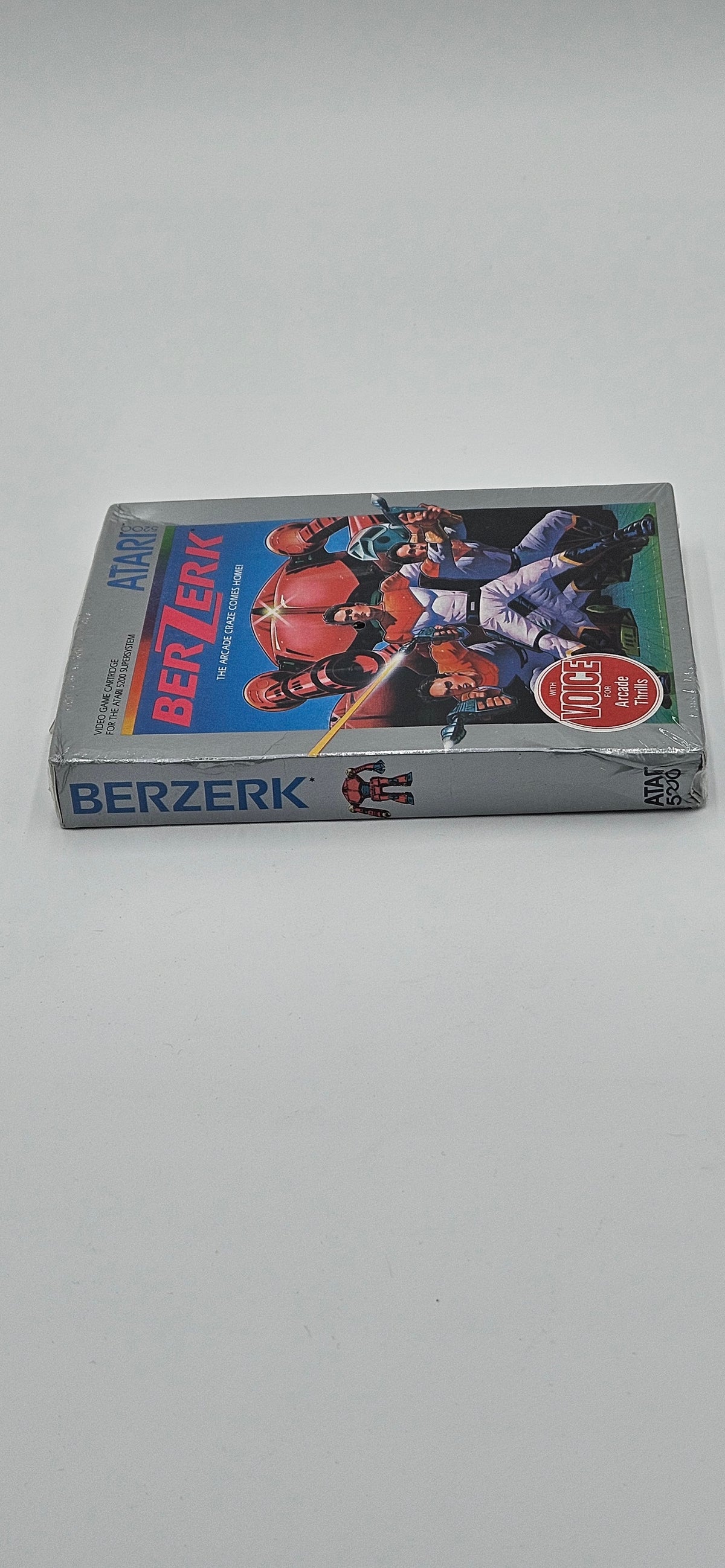 Berzerk