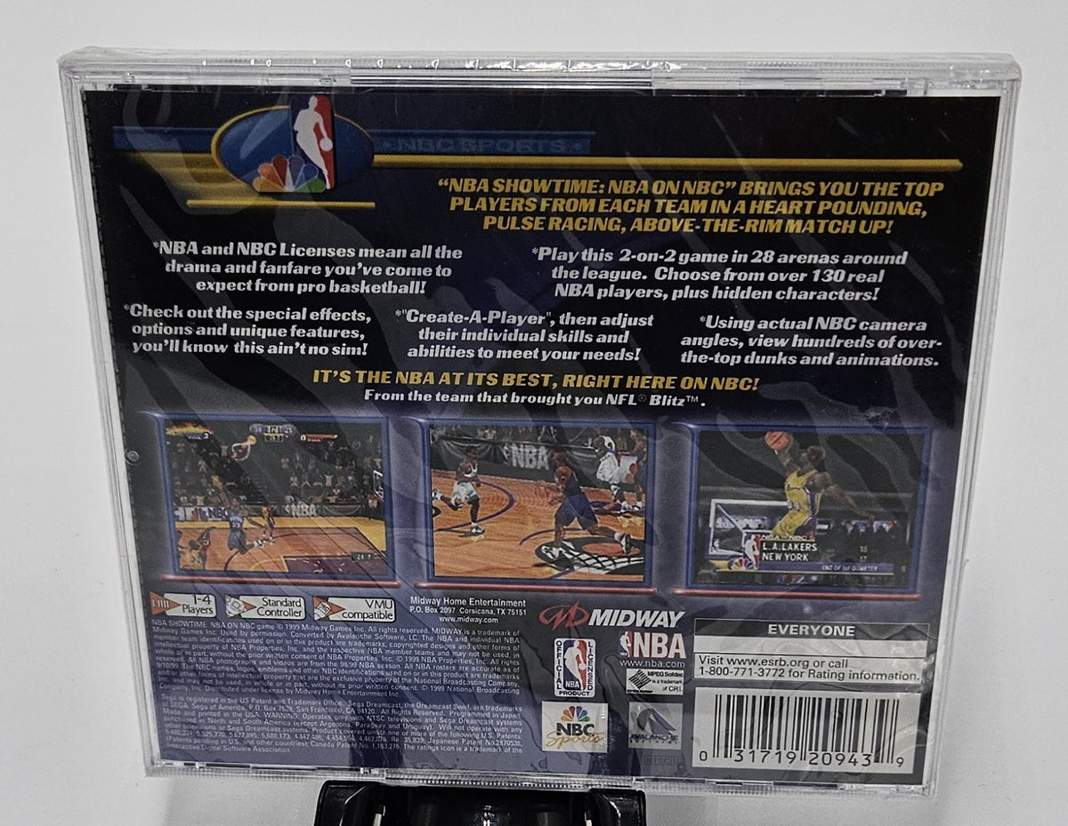 NBA ShowTime