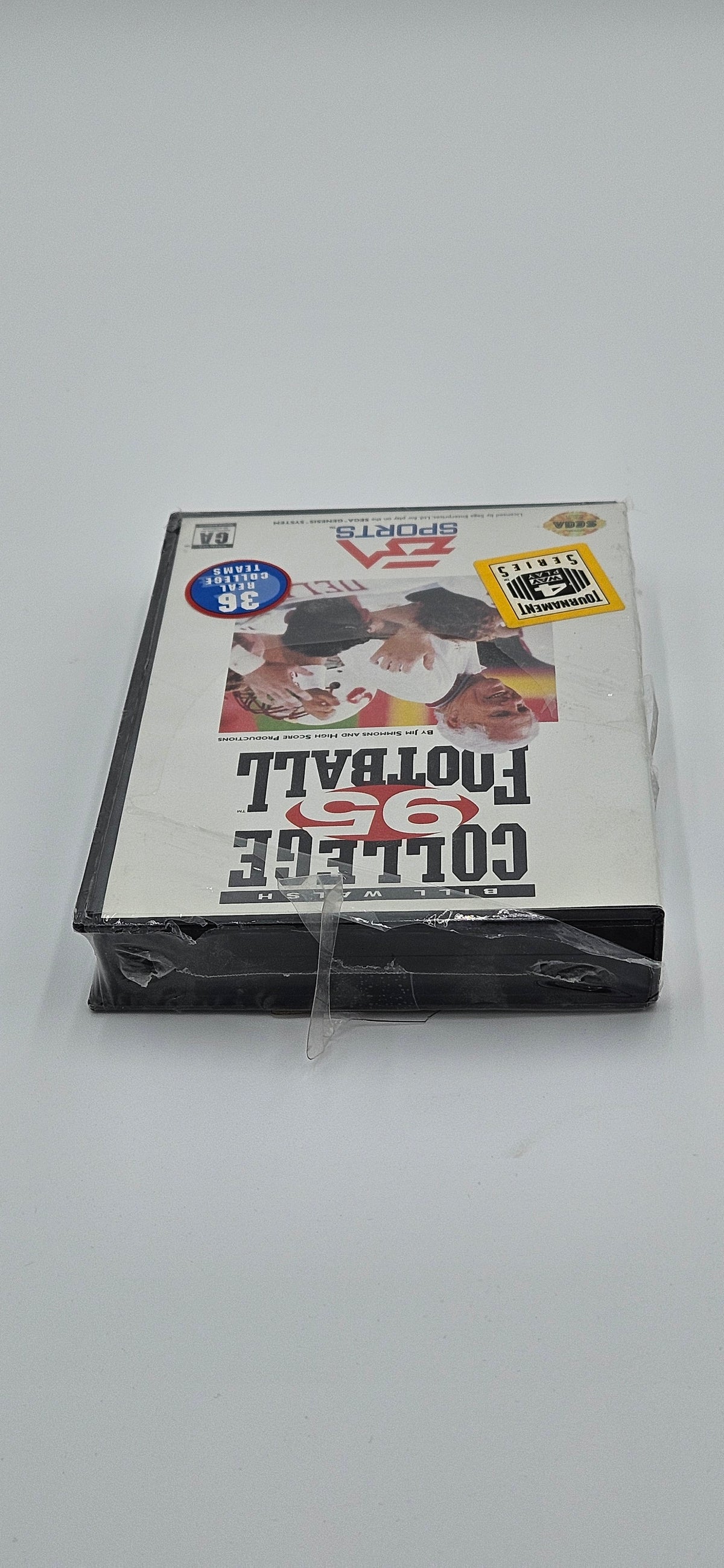 College Football 95