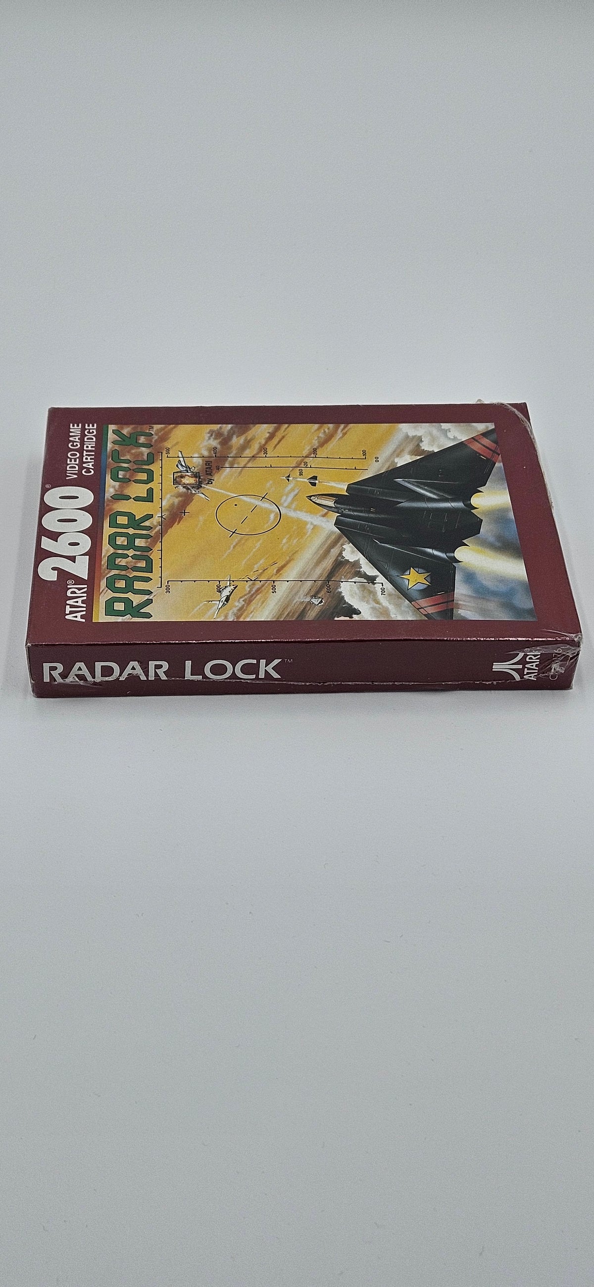 Radar Lock