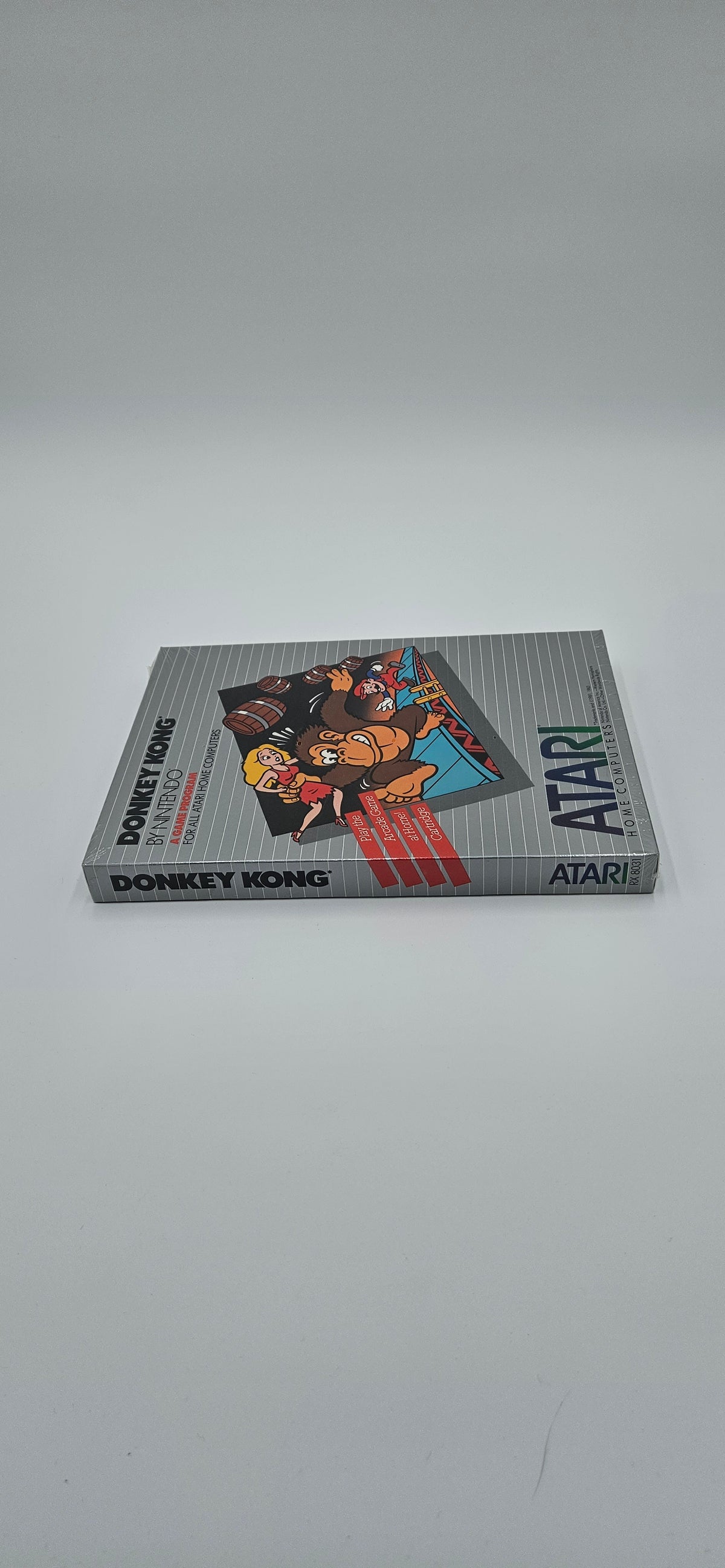 Donkey Kong