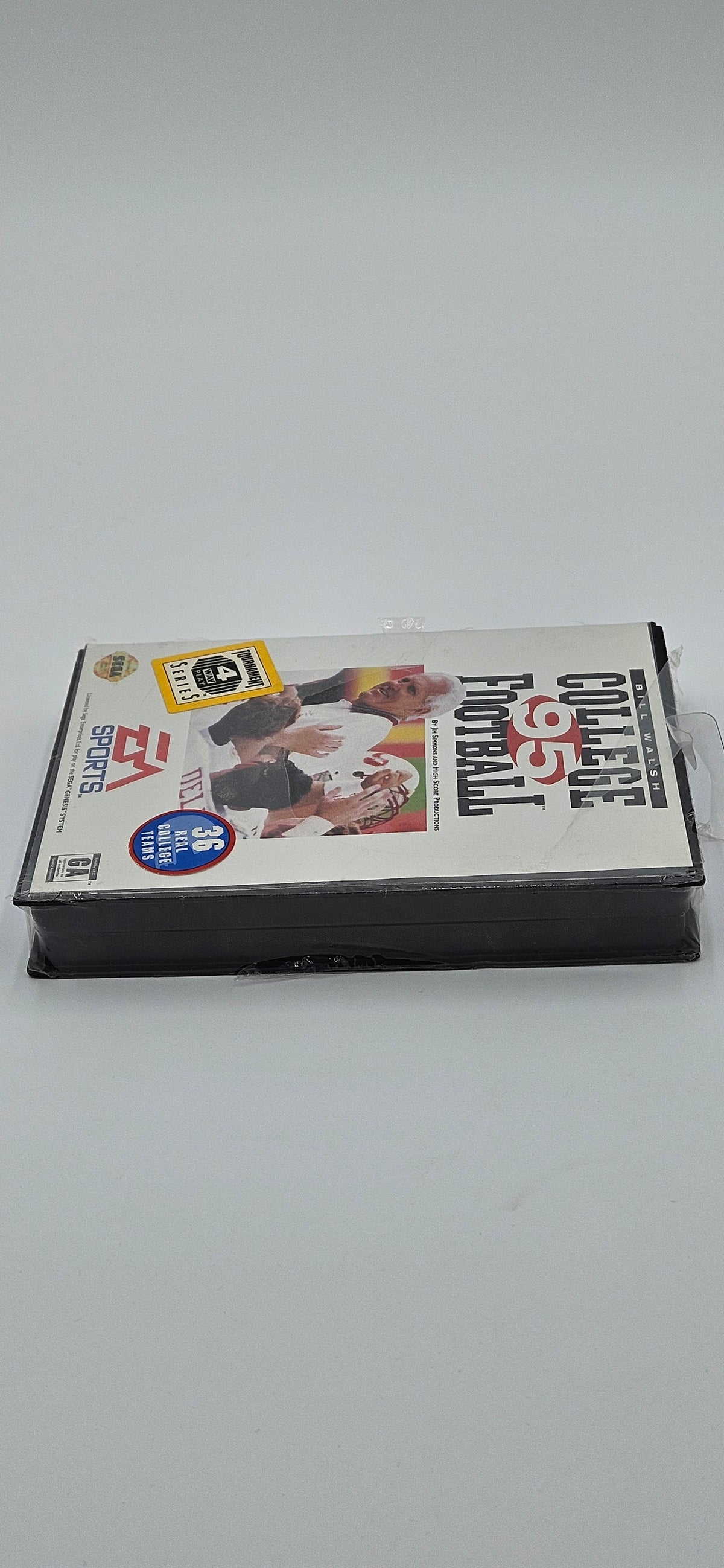College Football 95