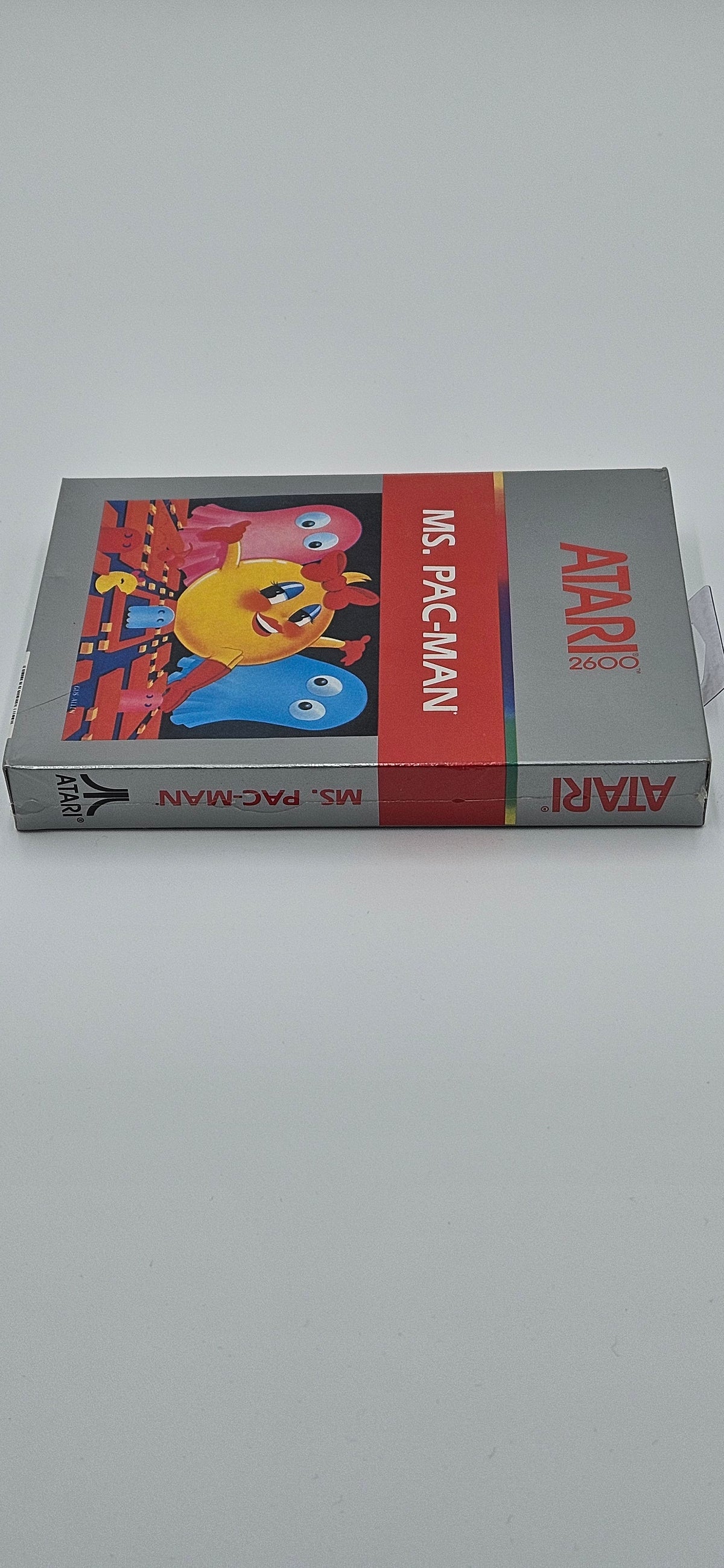 Ms. Pac-Man