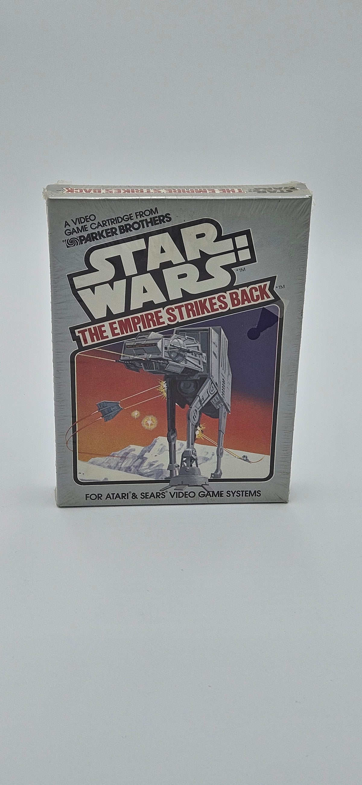 Star Wars: The Empire Strikes Back