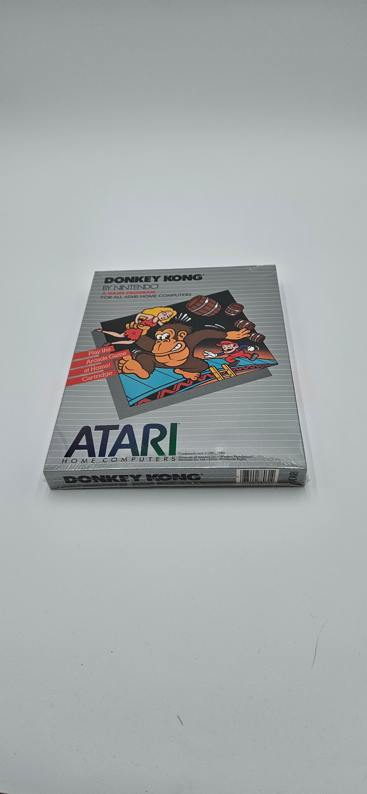 Donkey Kong