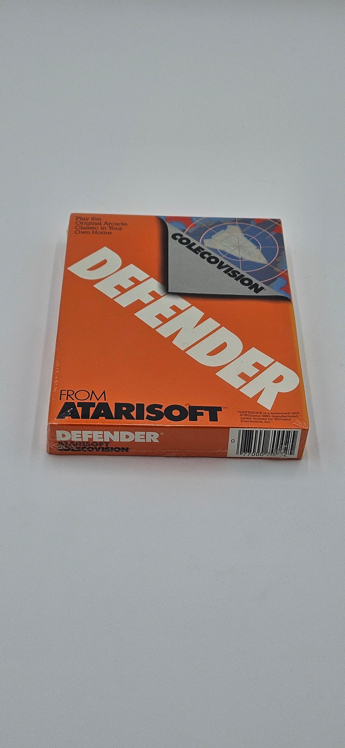 Defender