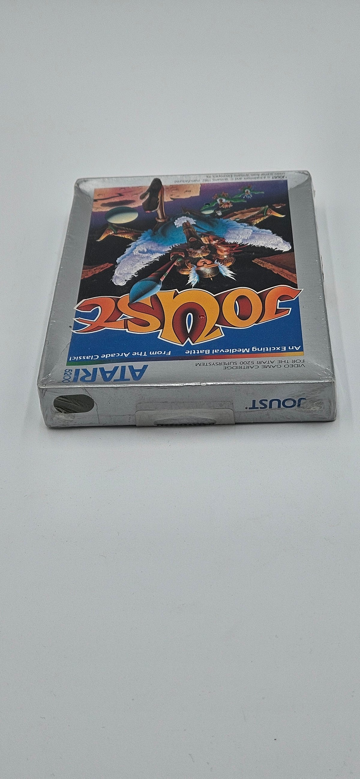 Joust
