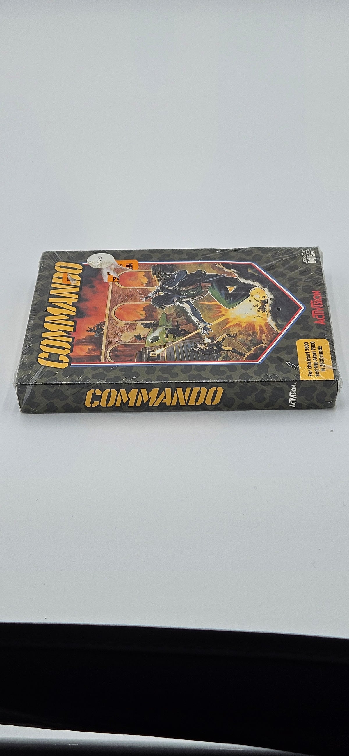 Commando