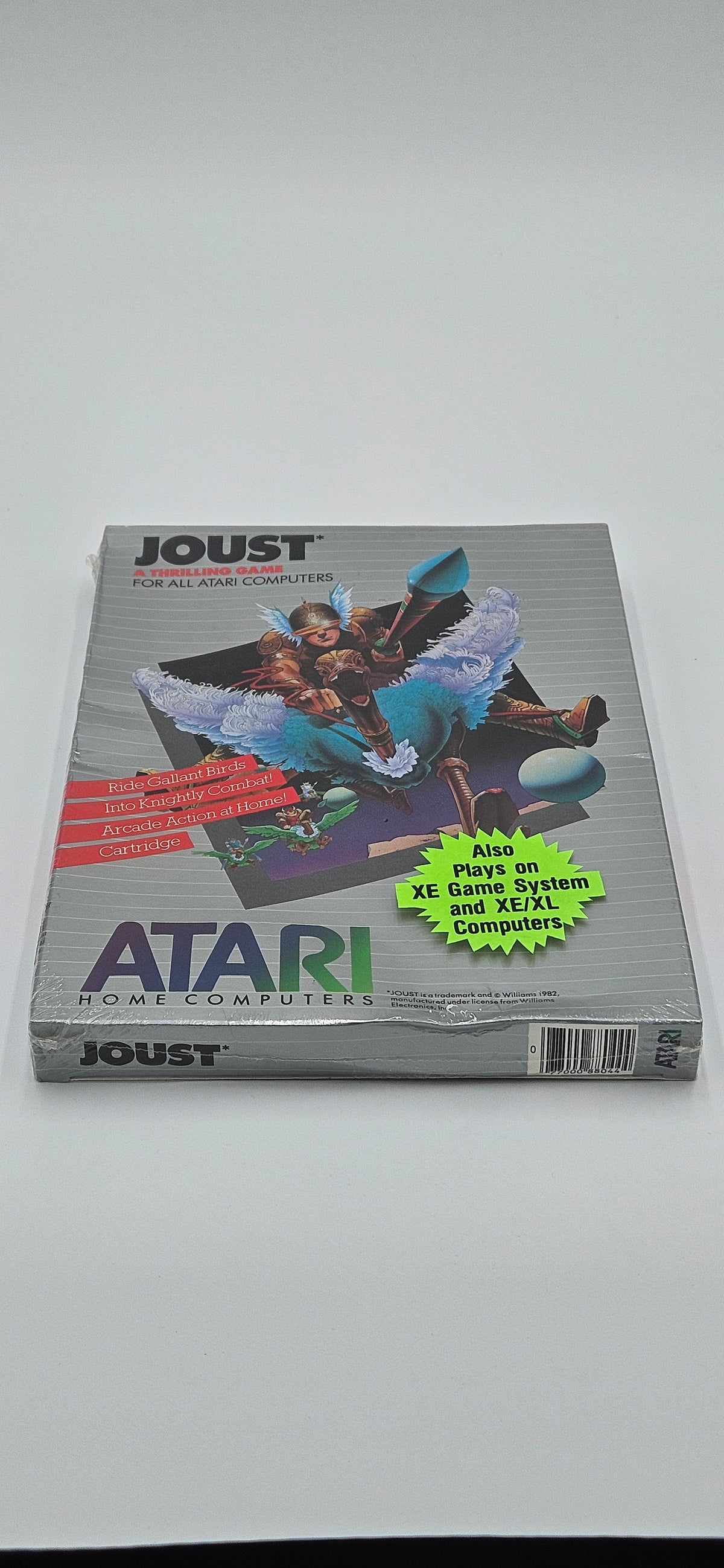 Joust
