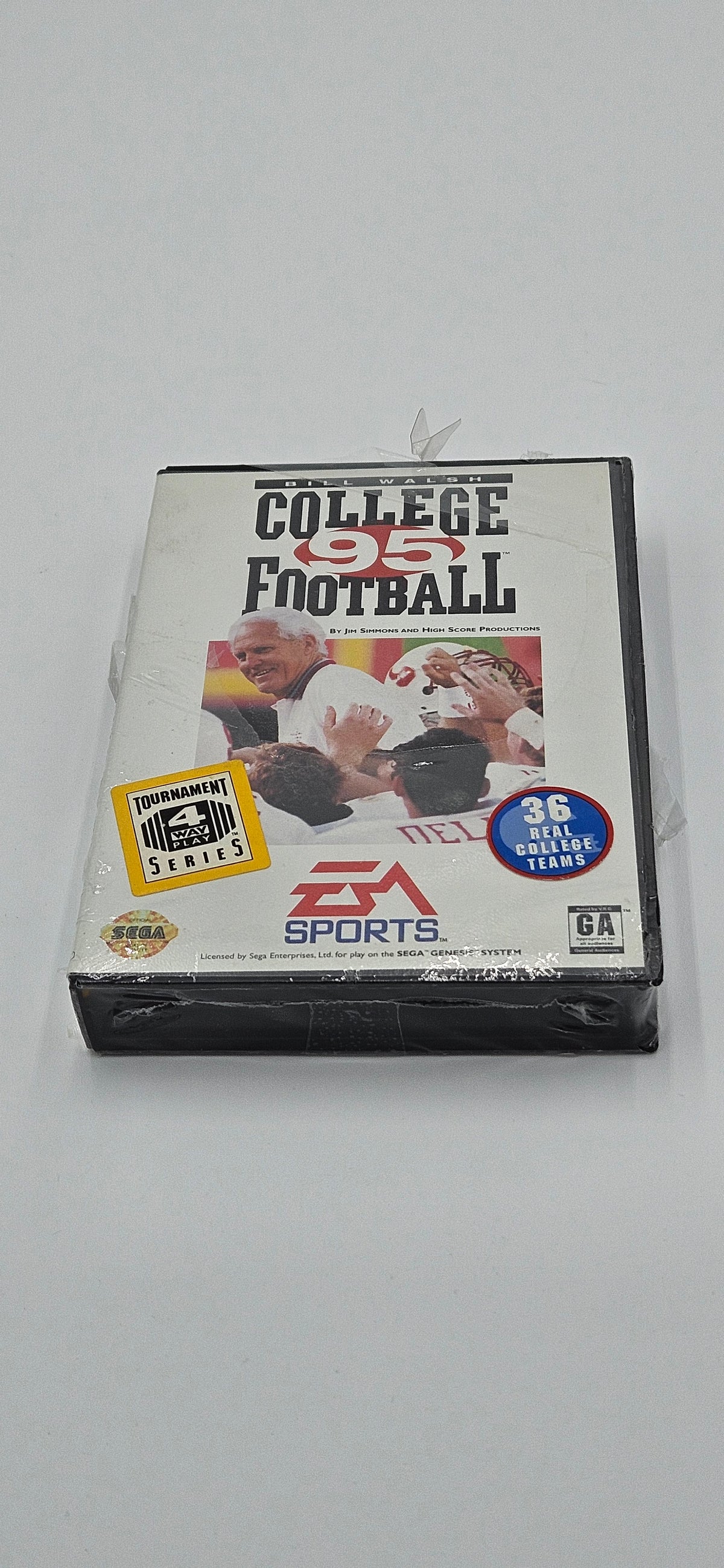 College Football 95