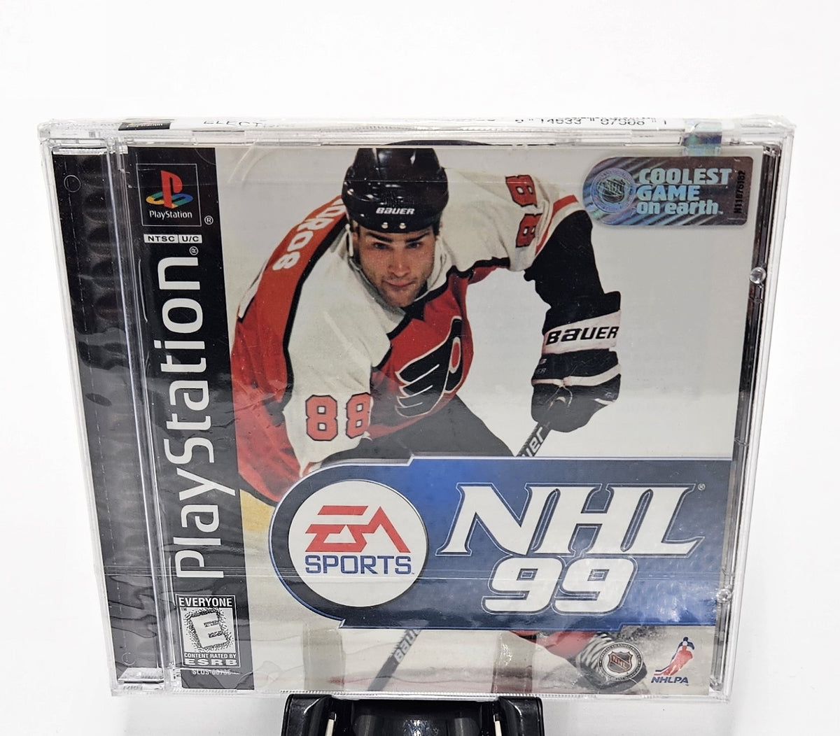 NHL 99 EA Sports