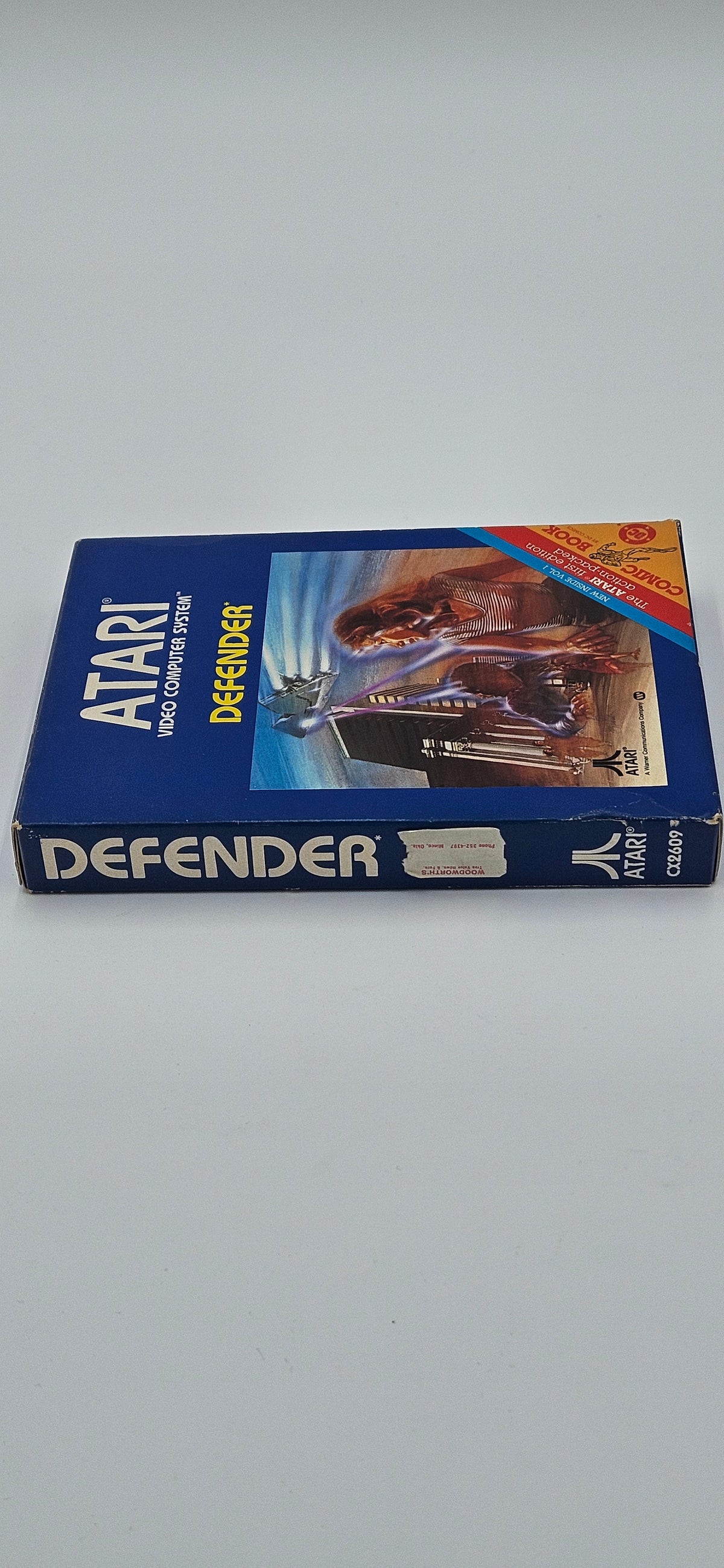 Defender