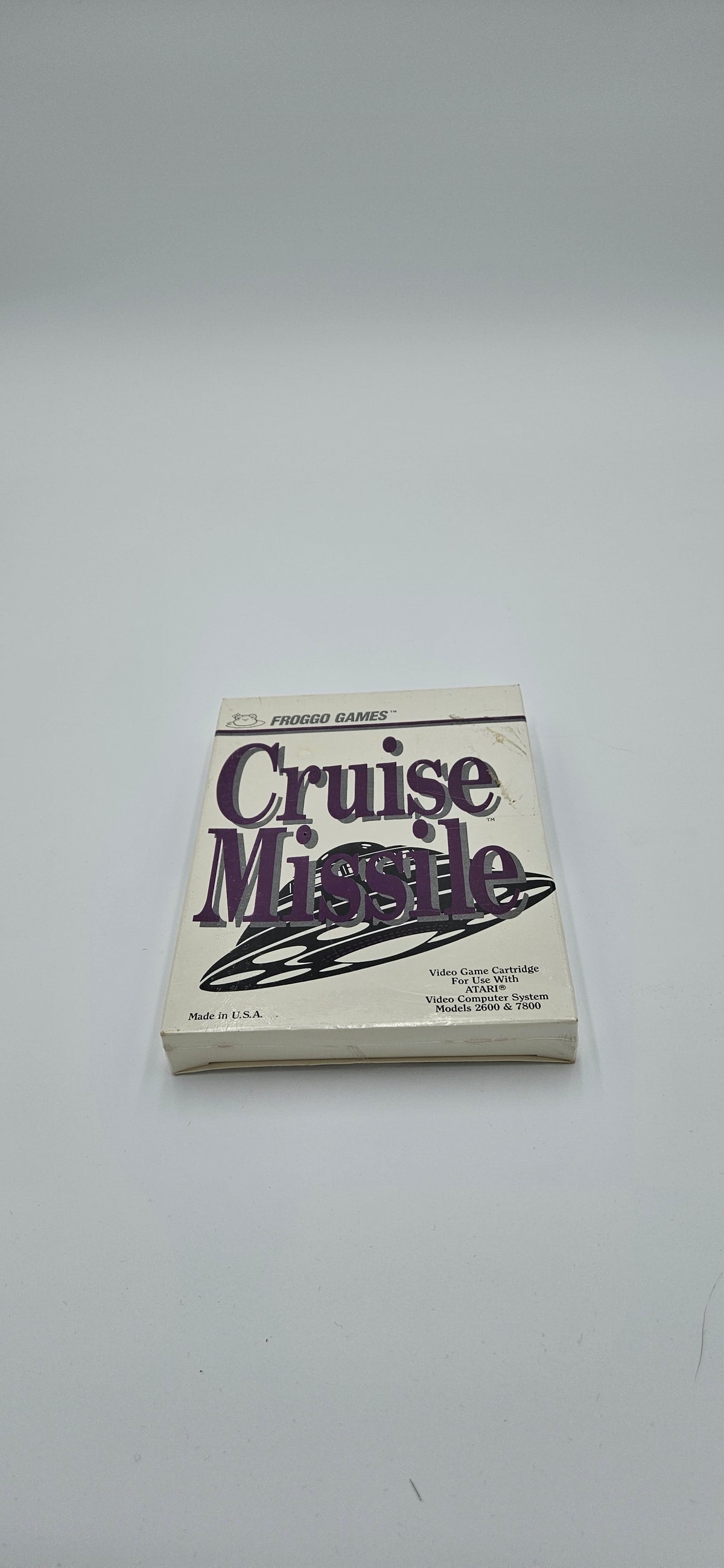 Cruise Missile