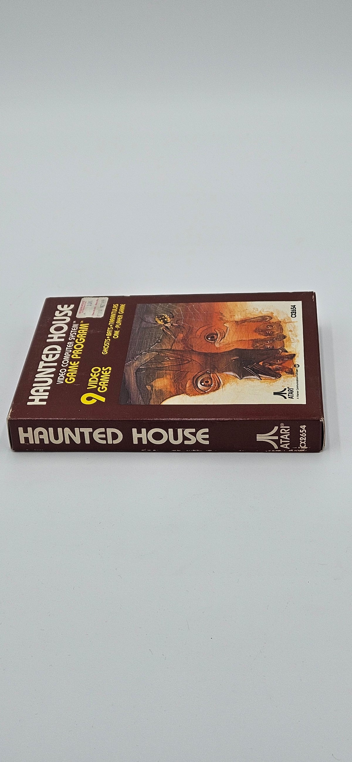 Haunted House