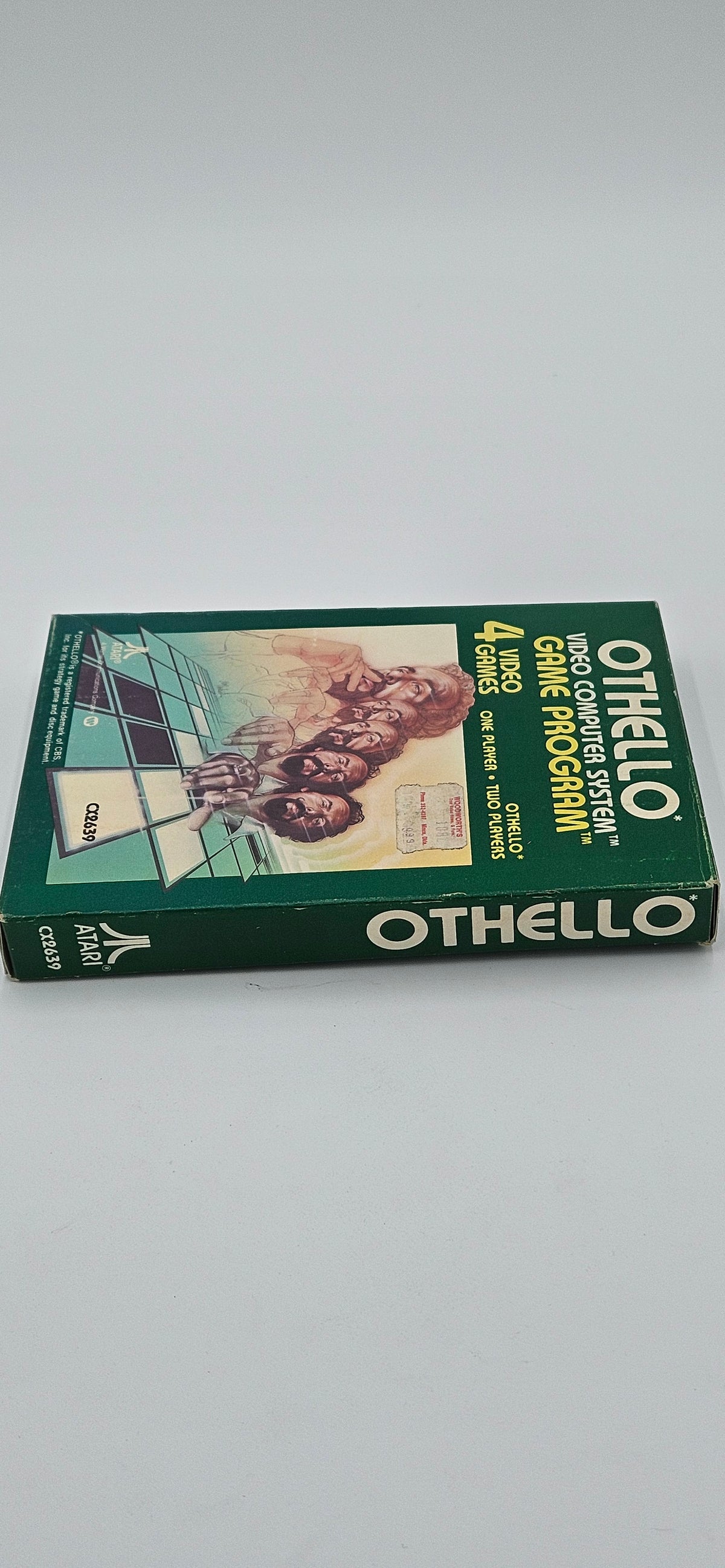 Othello