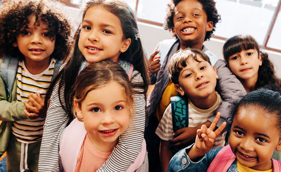 Educating Diverse Populations in Your Classroom