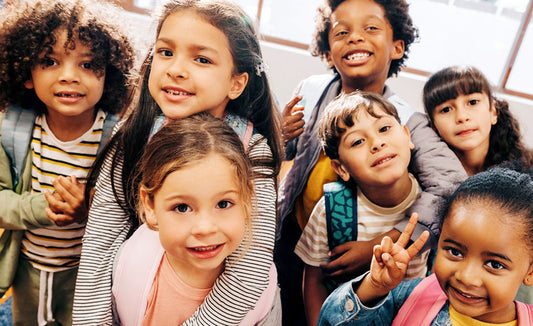Educating Diverse Populations in Your Classroom
