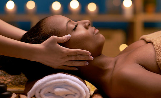 Energy Healing