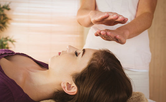 Certificate in Energy Medicine (Self-Guided)
