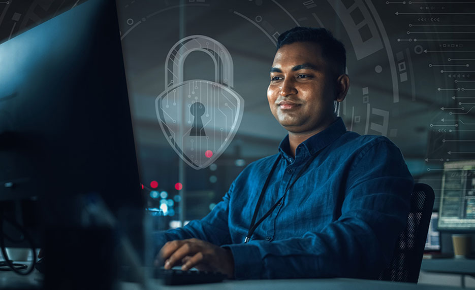 Explore a Career in Cybersecurity