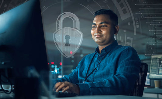 Explore a Career in Cybersecurity
