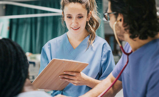 Explore a Career in Medical Transcription/Healthcare Documentation (Self-Guided)