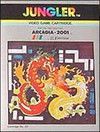 Box art — Jungler