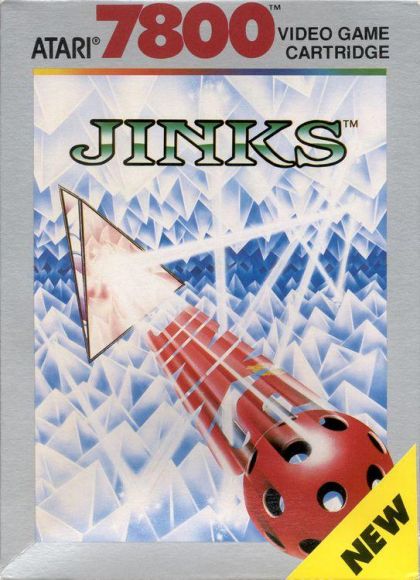 Box art — Jinks